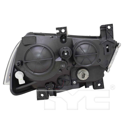 TYC CAPA Certified 20-9202-00-9