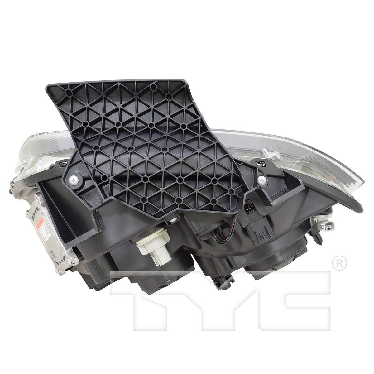 TYC CAPA Certified 20-9202-00-9