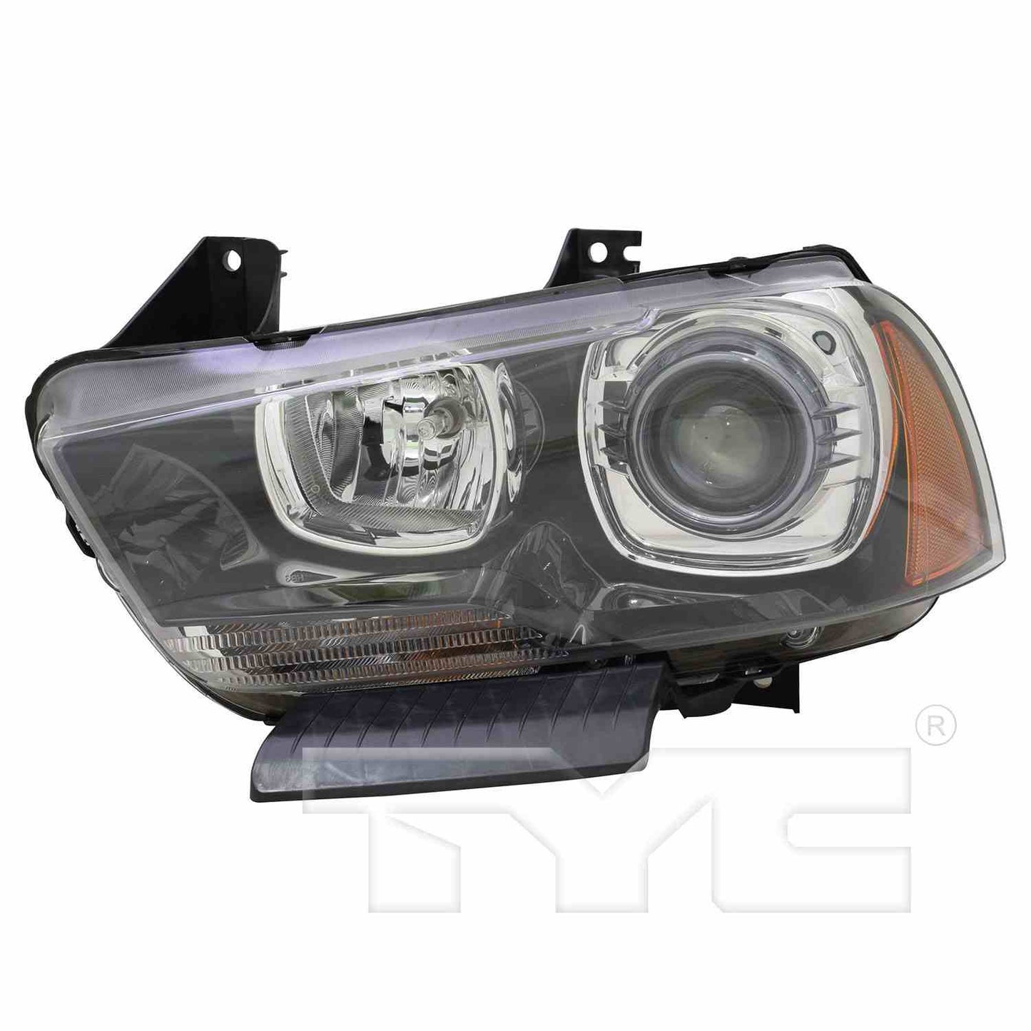 TYC CAPA Certified 20-9202-00-9