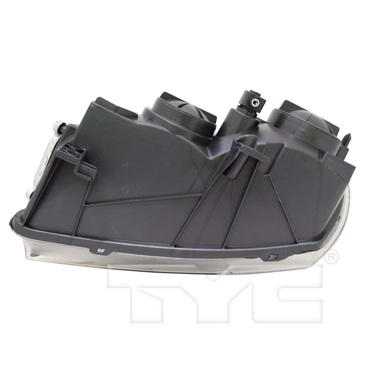 TYC CAPA Certified 20-9202-00-9