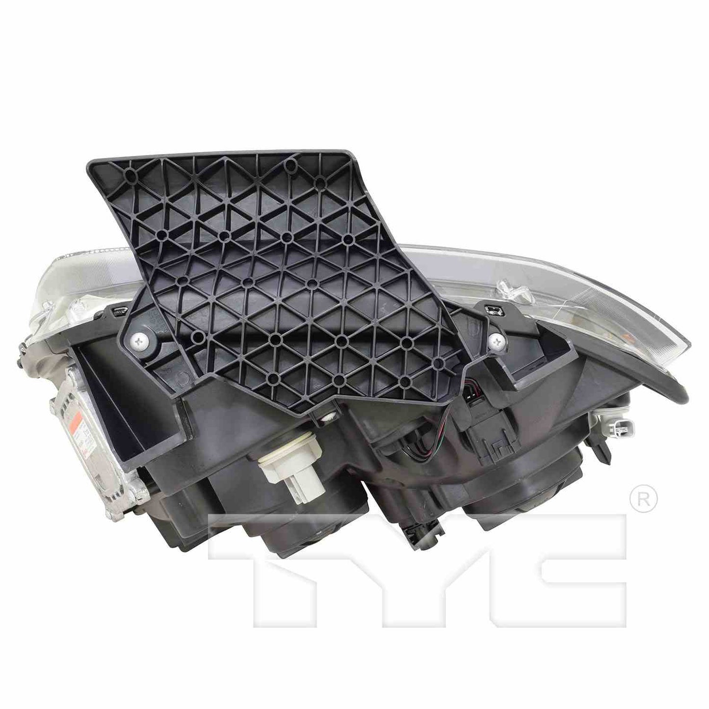 TYC TYC Regular 20-9202-00