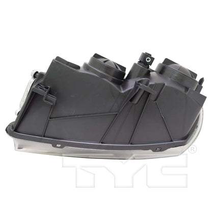 TYC TYC Regular 20-9202-00