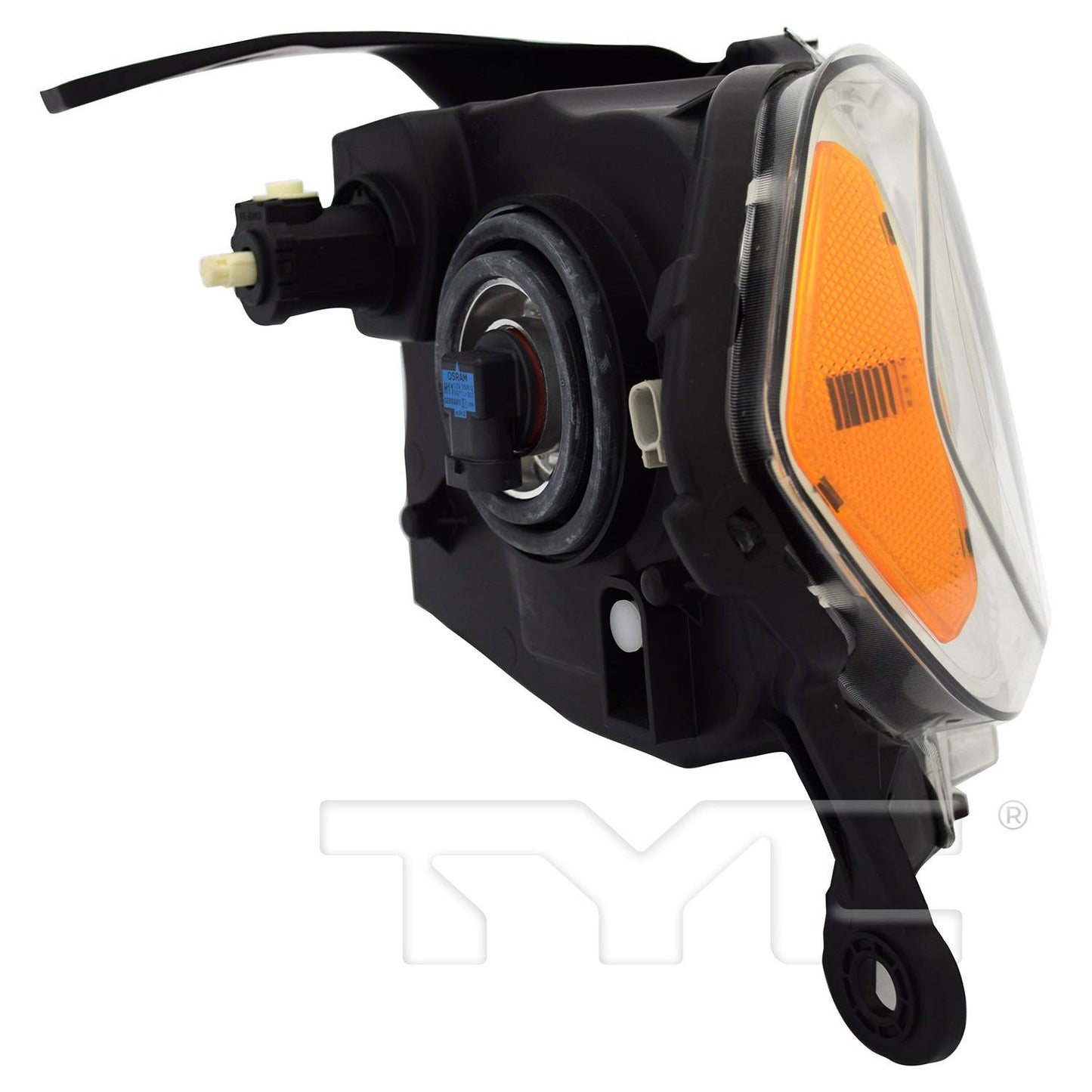 TYC CAPA Certified 20-9203-00-9