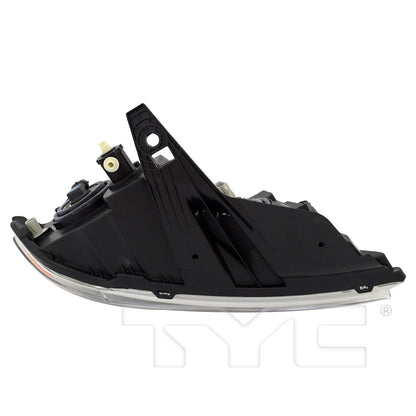 TYC CAPA Certified 20-9203-00-9