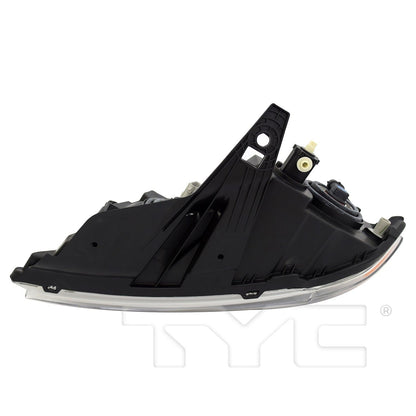 TYC Headlight Assembly 20-9204-00-9