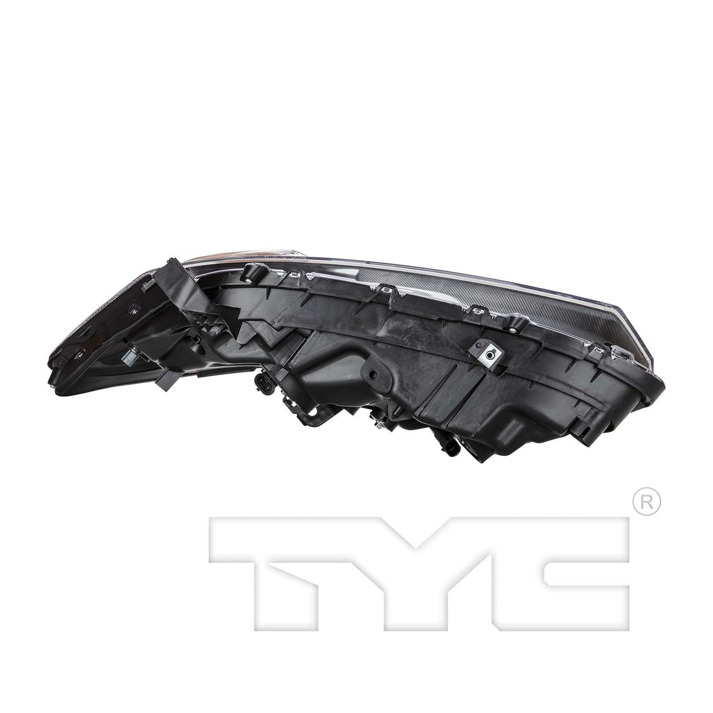 TYC Headlight Assembly 20-9209-00