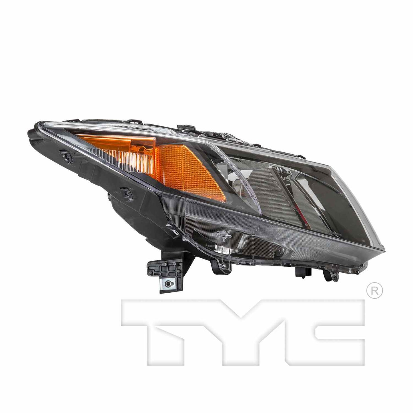 TYC Headlight Assembly 20-9209-00