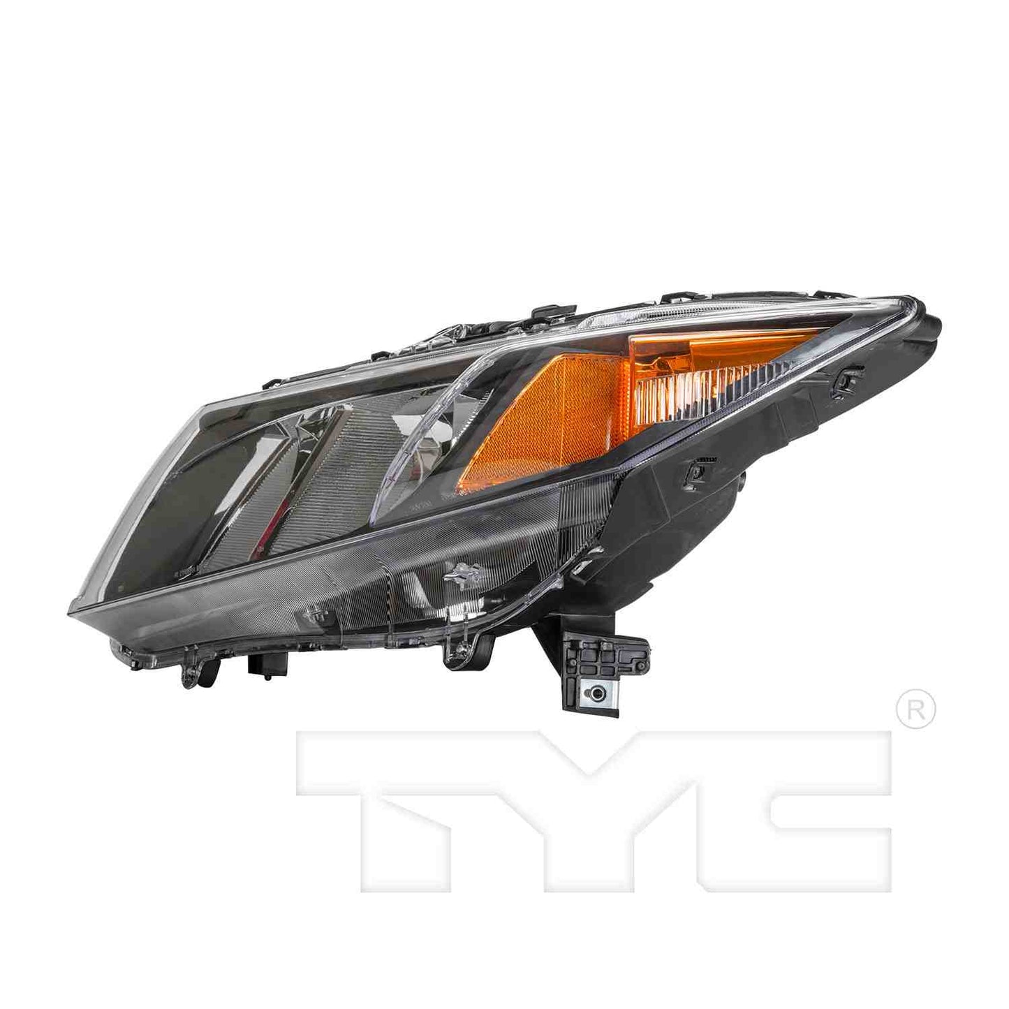 TYC Headlight Assembly 20-9210-00