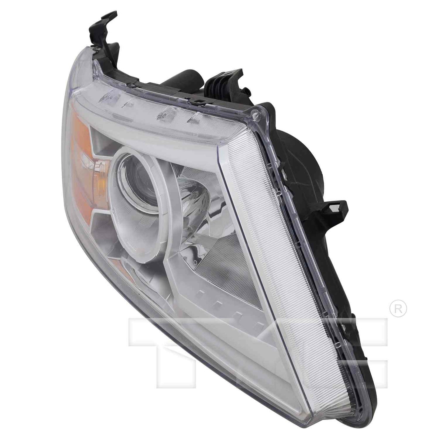 TYC CAPA Certified 20-9211-01-9