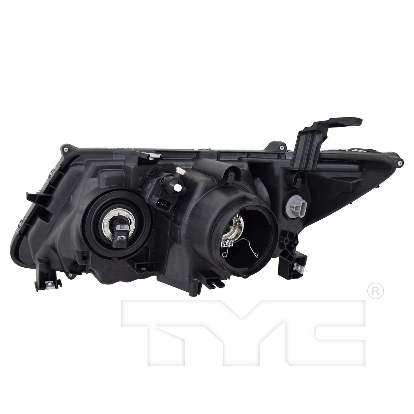 TYC CAPA Certified 20-9211-01-9
