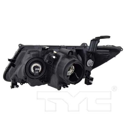 TYC CAPA Certified 20-9211-01-9