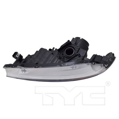 TYC CAPA Certified 20-9211-01-9