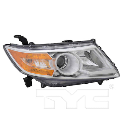 TYC CAPA Certified 20-9211-01-9