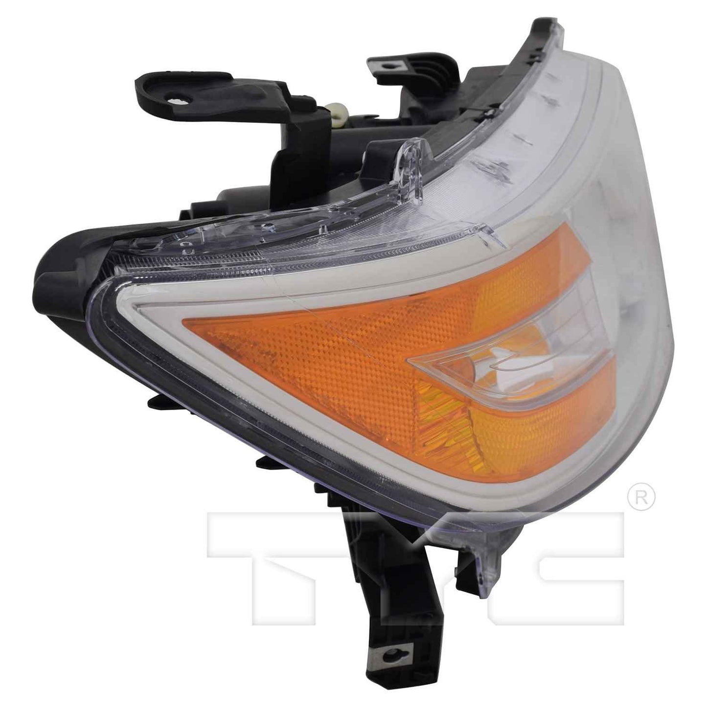 TYC CAPA Certified 20-9211-01-9