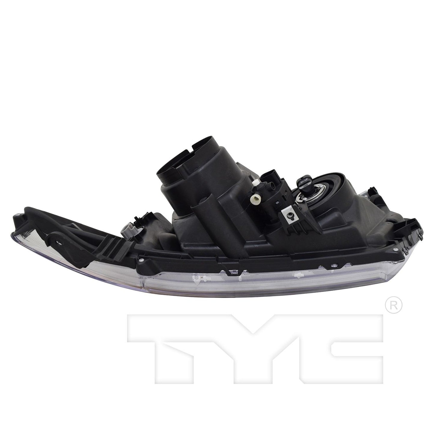 TYC CAPA Certified 20-9211-01-9
