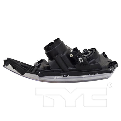 TYC CAPA Certified 20-9211-01-9