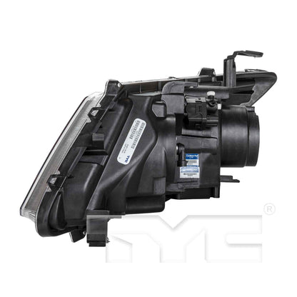 TYC TYC Regular 20-9211-01