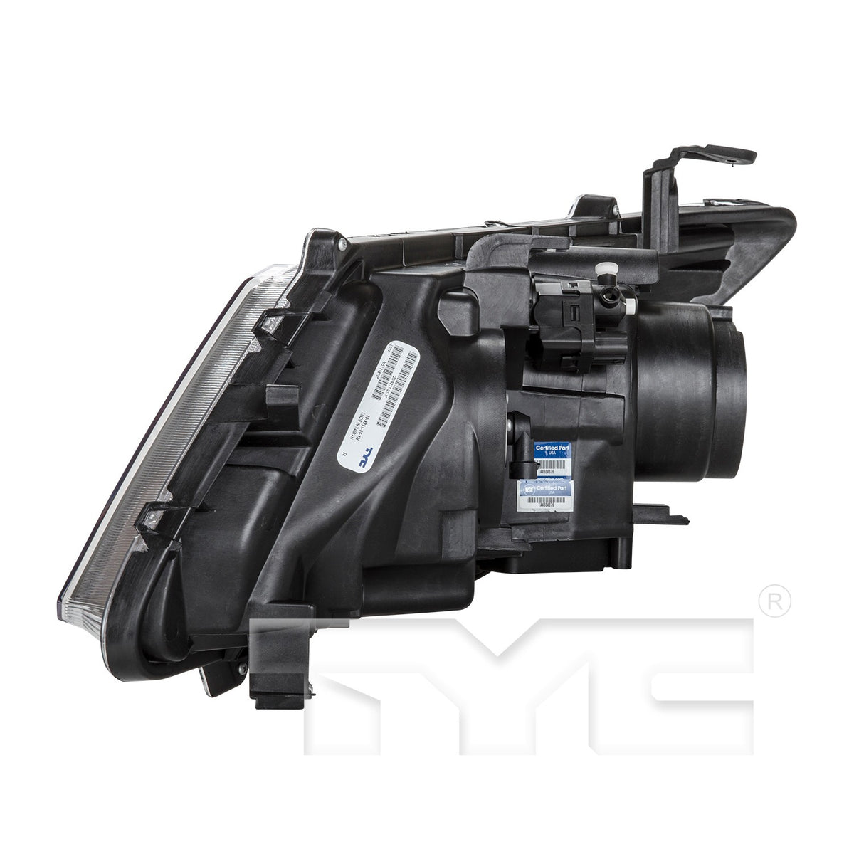TYC TYC Regular 20-9211-01