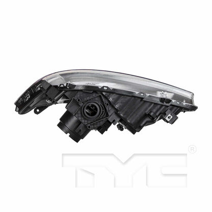 TYC TYC Regular 20-9211-01