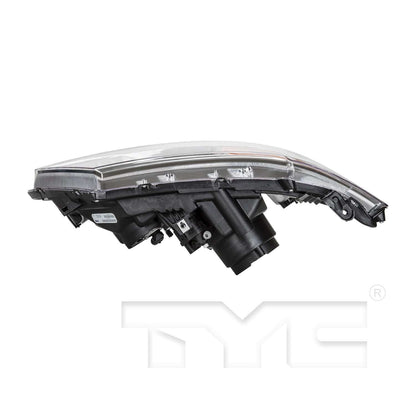 TYC TYC Regular 20-9211-01
