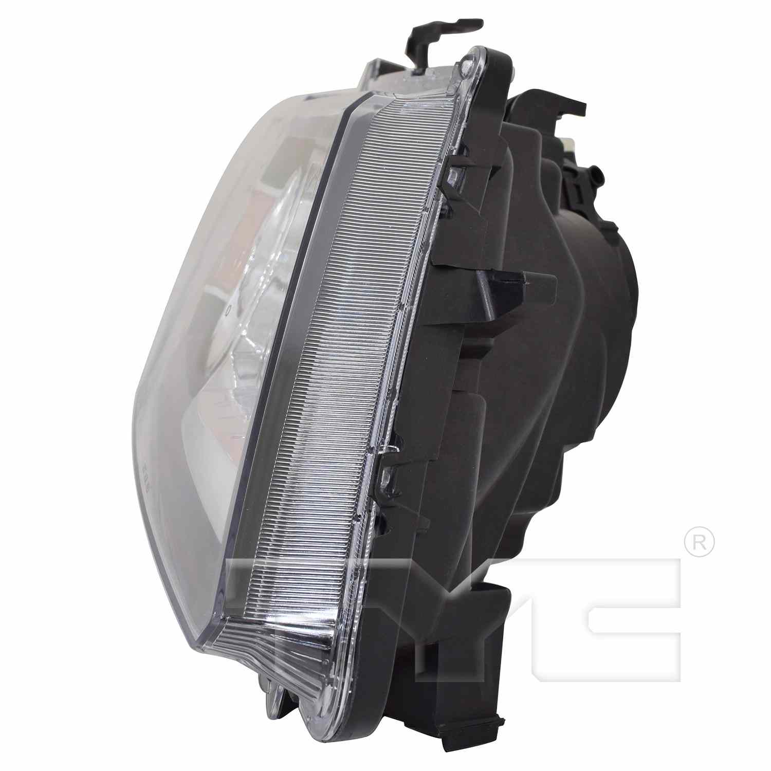 TYC CAPA Certified 20-9211-91-9