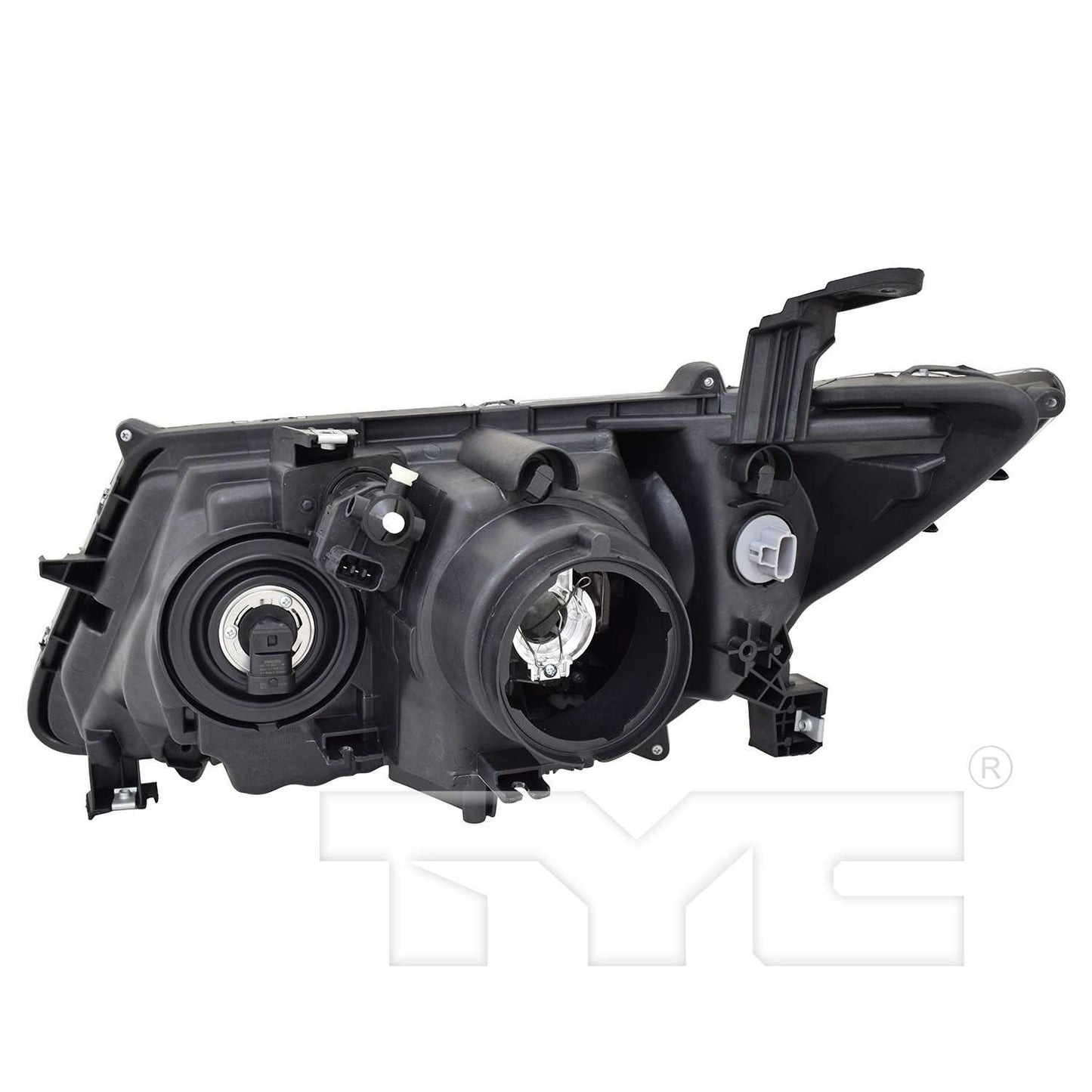 TYC CAPA Certified 20-9211-91-9