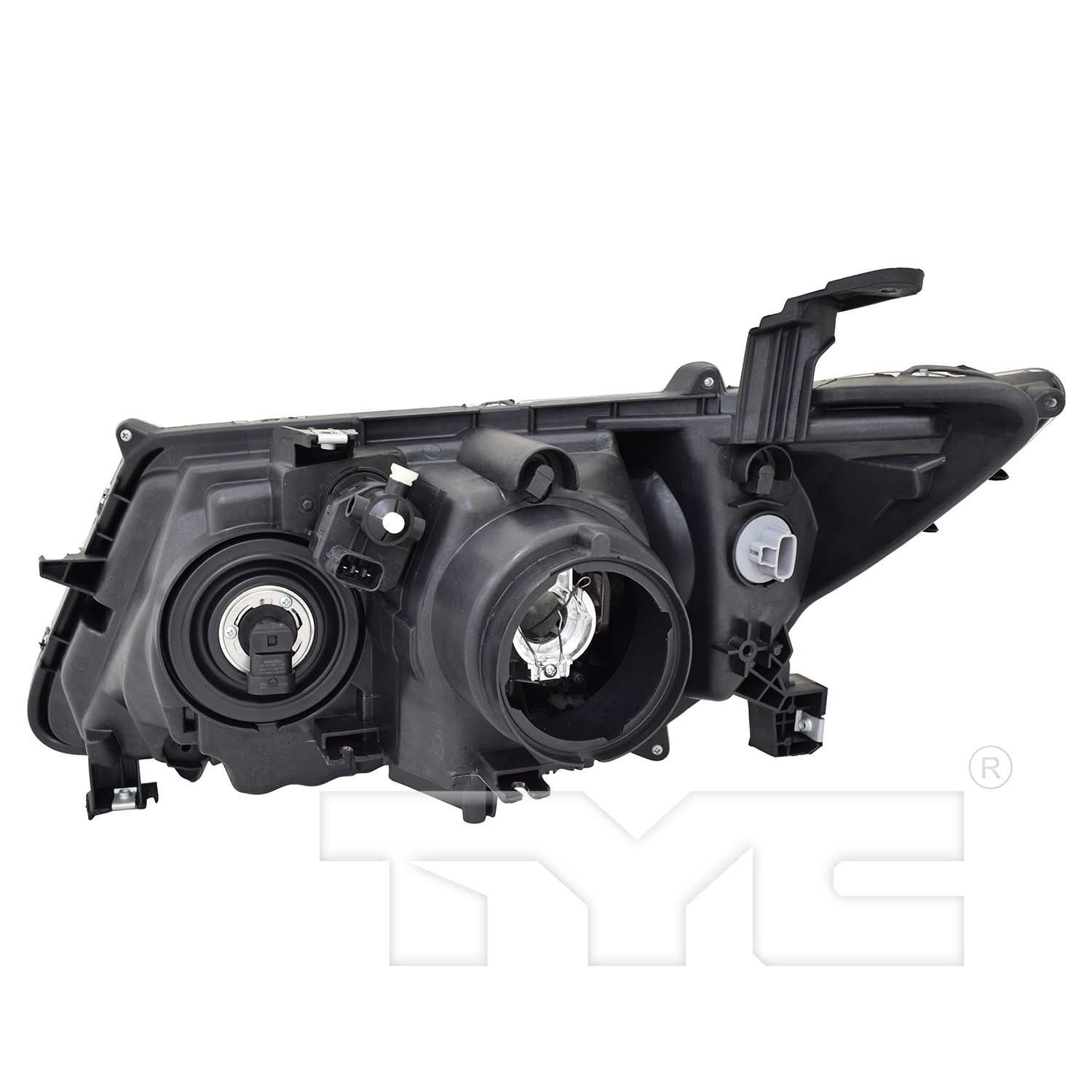 TYC CAPA Certified 20-9211-91-9