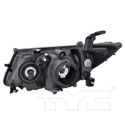 TYC CAPA Certified 20-9211-91-9