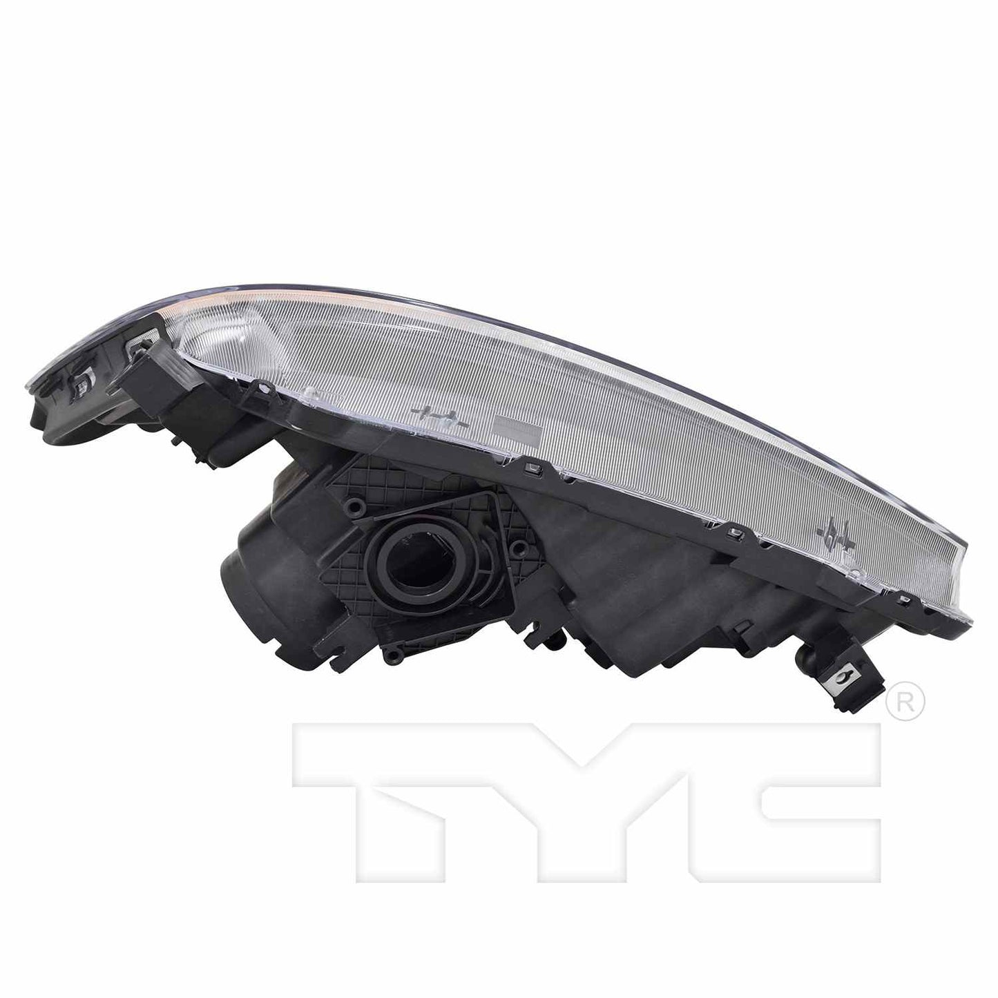 TYC CAPA Certified 20-9211-91-9