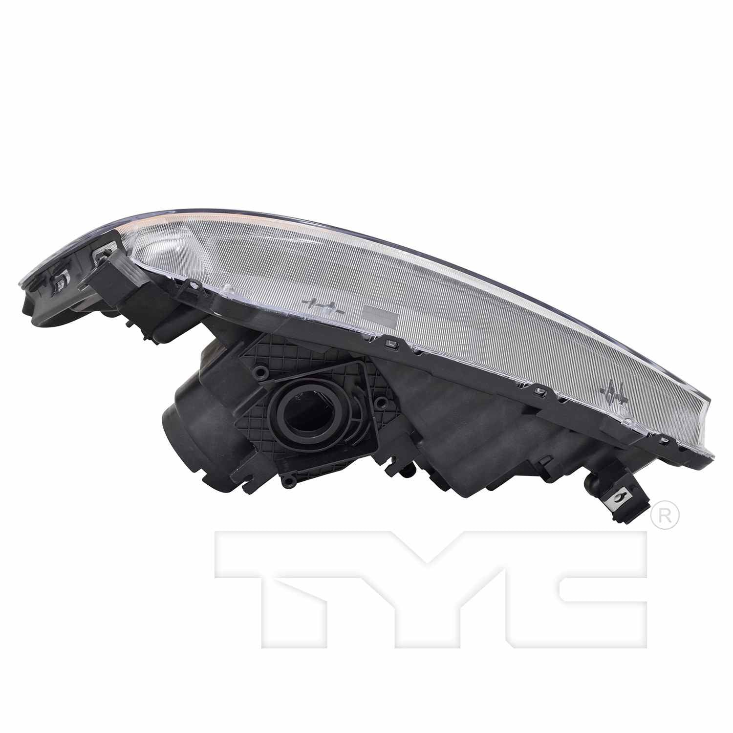 TYC CAPA Certified 20-9211-91-9