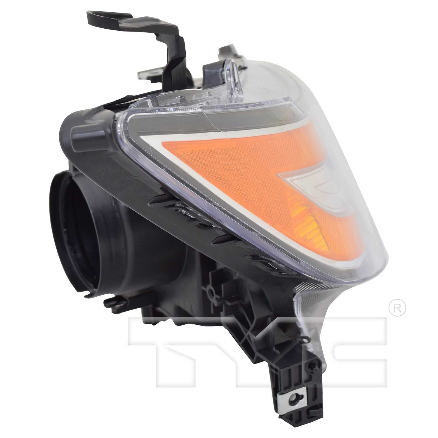 TYC CAPA Certified 20-9211-91-9