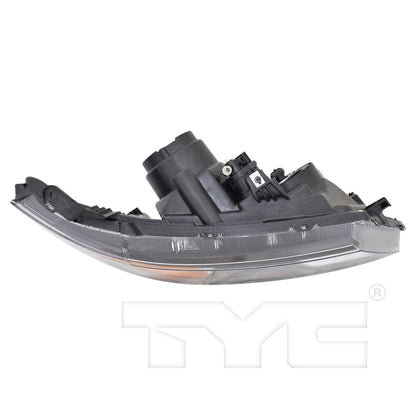 TYC CAPA Certified 20-9211-91-9