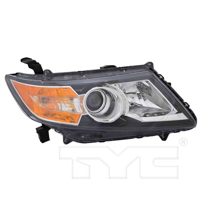 TYC TYC Regular 20-9211-91