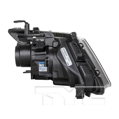 TYC TYC Regular 20-9212-01