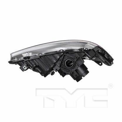 TYC TYC Regular 20-9212-01