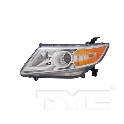 TYC TYC Regular 20-9212-01