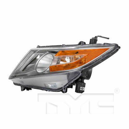 TYC TYC Regular 20-9212-01
