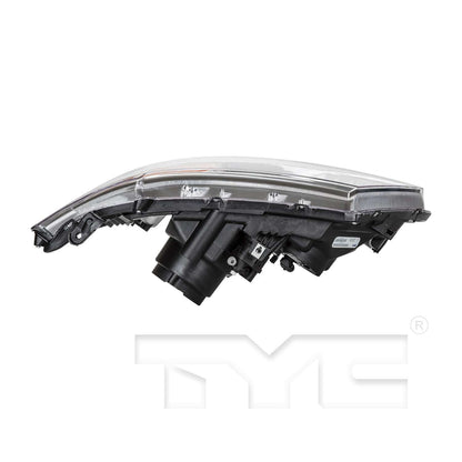 TYC TYC Regular 20-9212-01