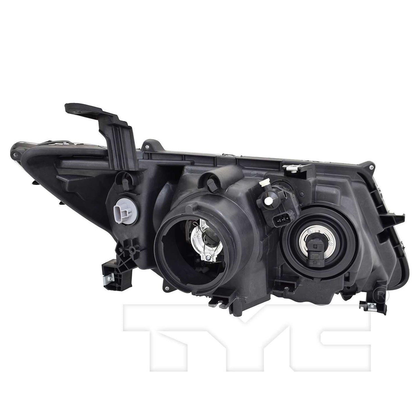 TYC CAPA Certified 20-9212-91-9
