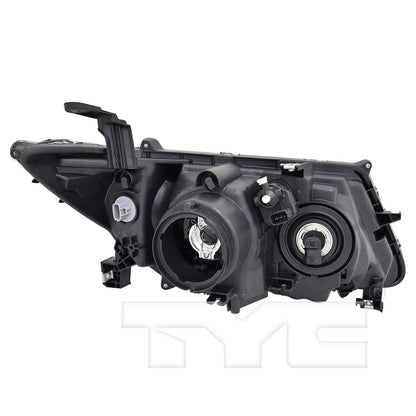 TYC CAPA Certified 20-9212-91-9