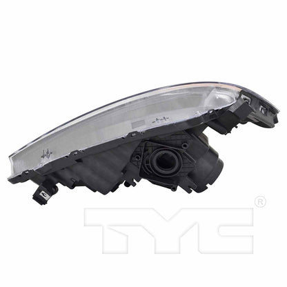 TYC CAPA Certified 20-9212-91-9