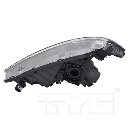 TYC CAPA Certified 20-9212-91-9