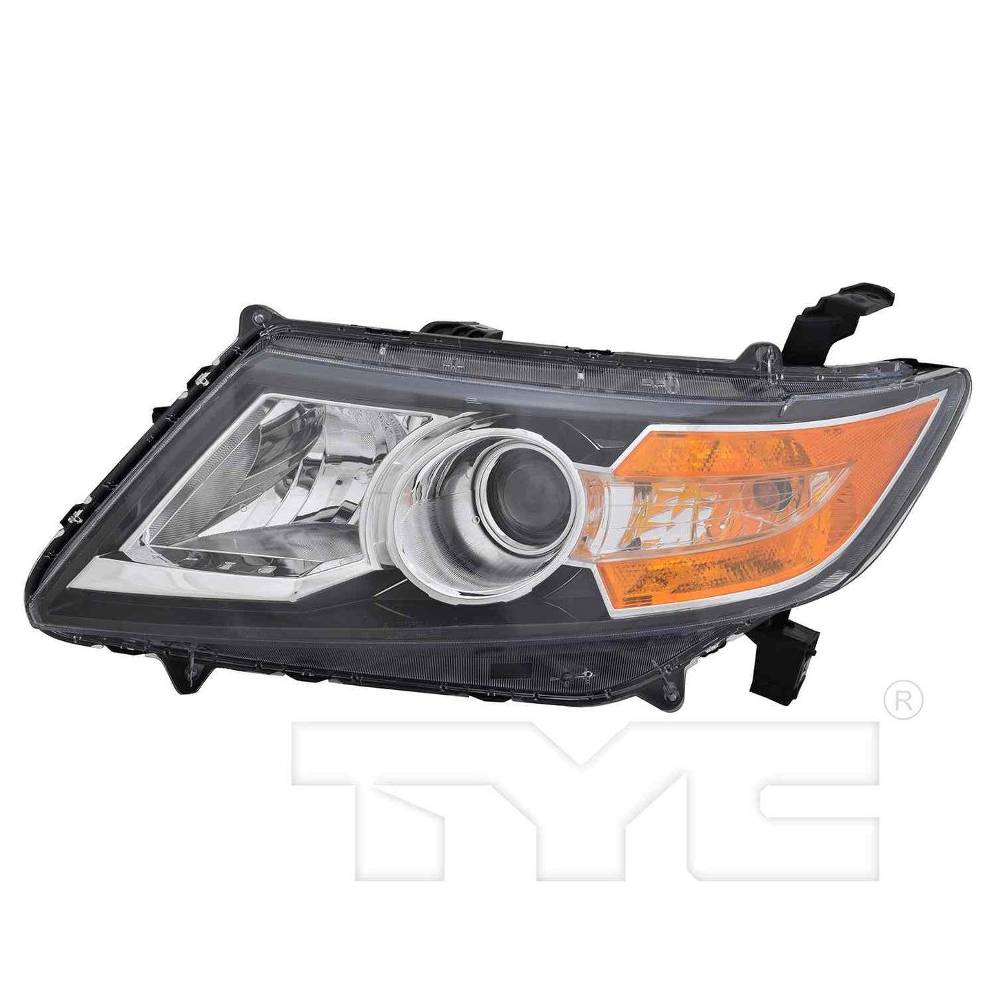 TYC CAPA Certified 20-9212-91-9