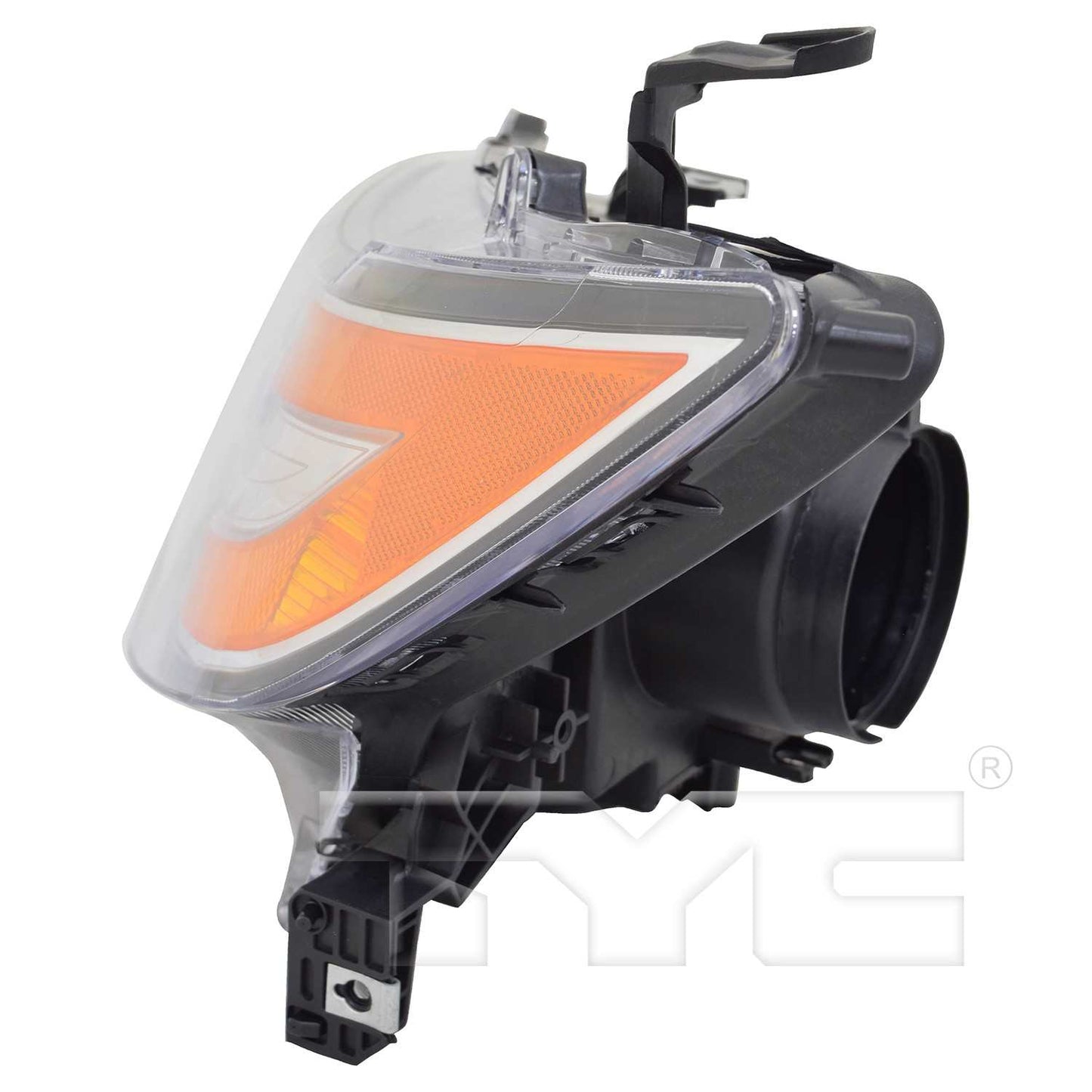TYC CAPA Certified 20-9212-91-9