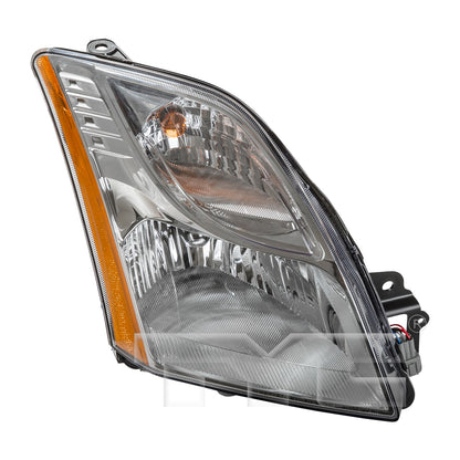 TYC Headlight Assembly 20-9213-00-9