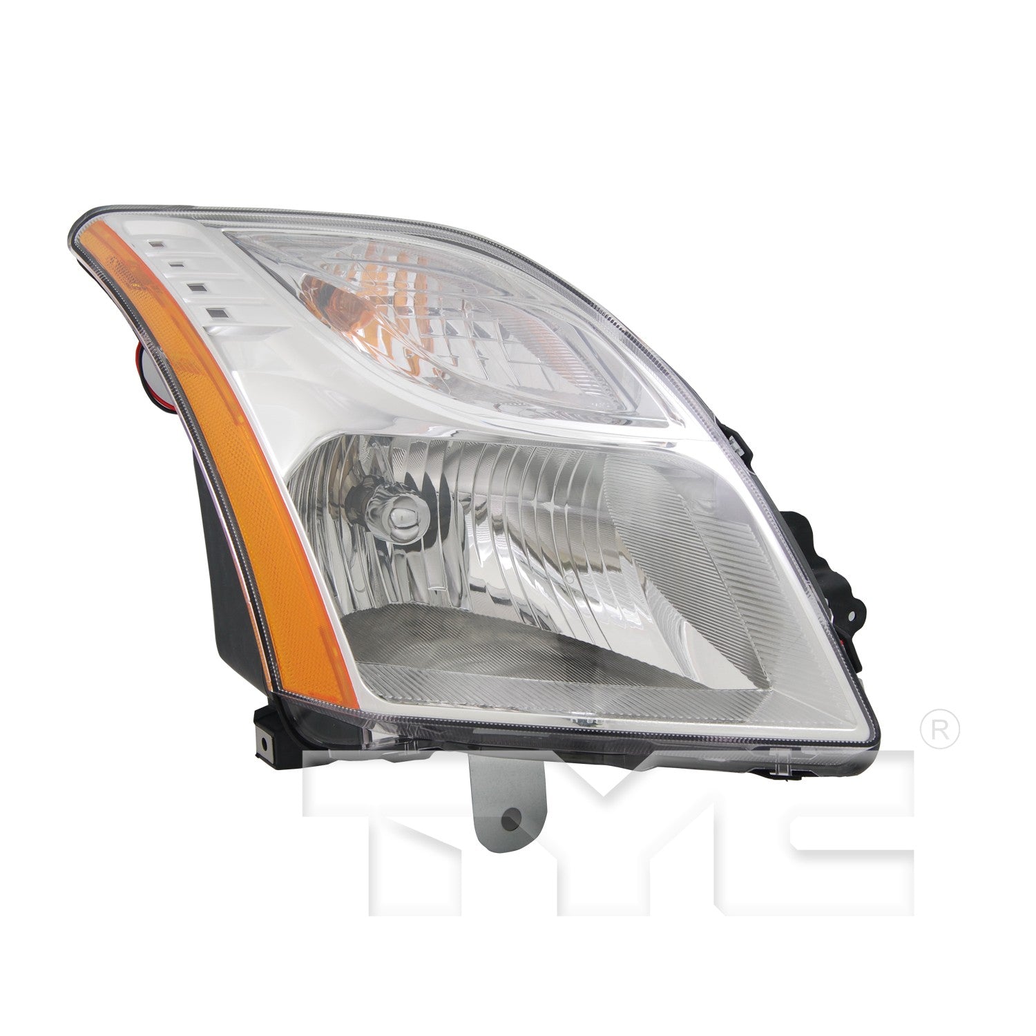 TYC Headlight Assembly 20-9213-00