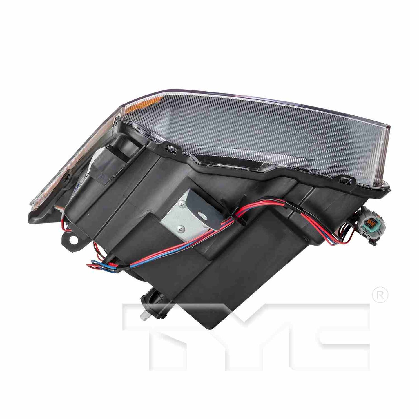 TYC Headlight Assembly 20-9213-90