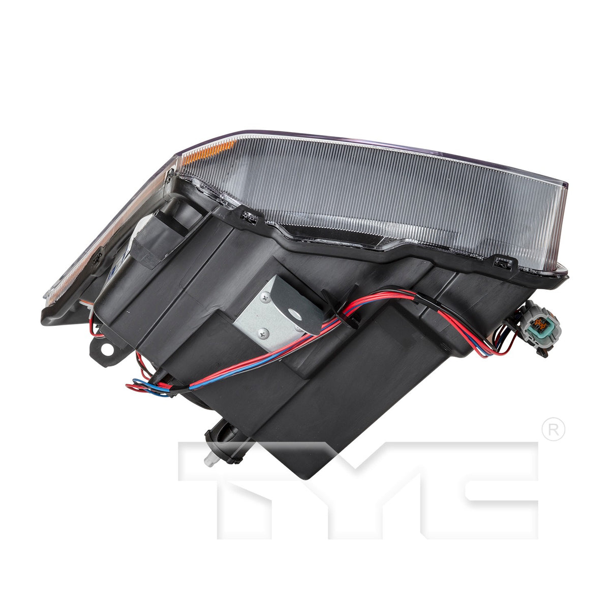 TYC Headlight Assembly 20-9213-90