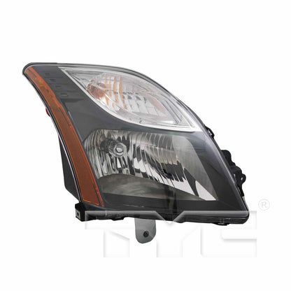 TYC Headlight Assembly 20-9213-90