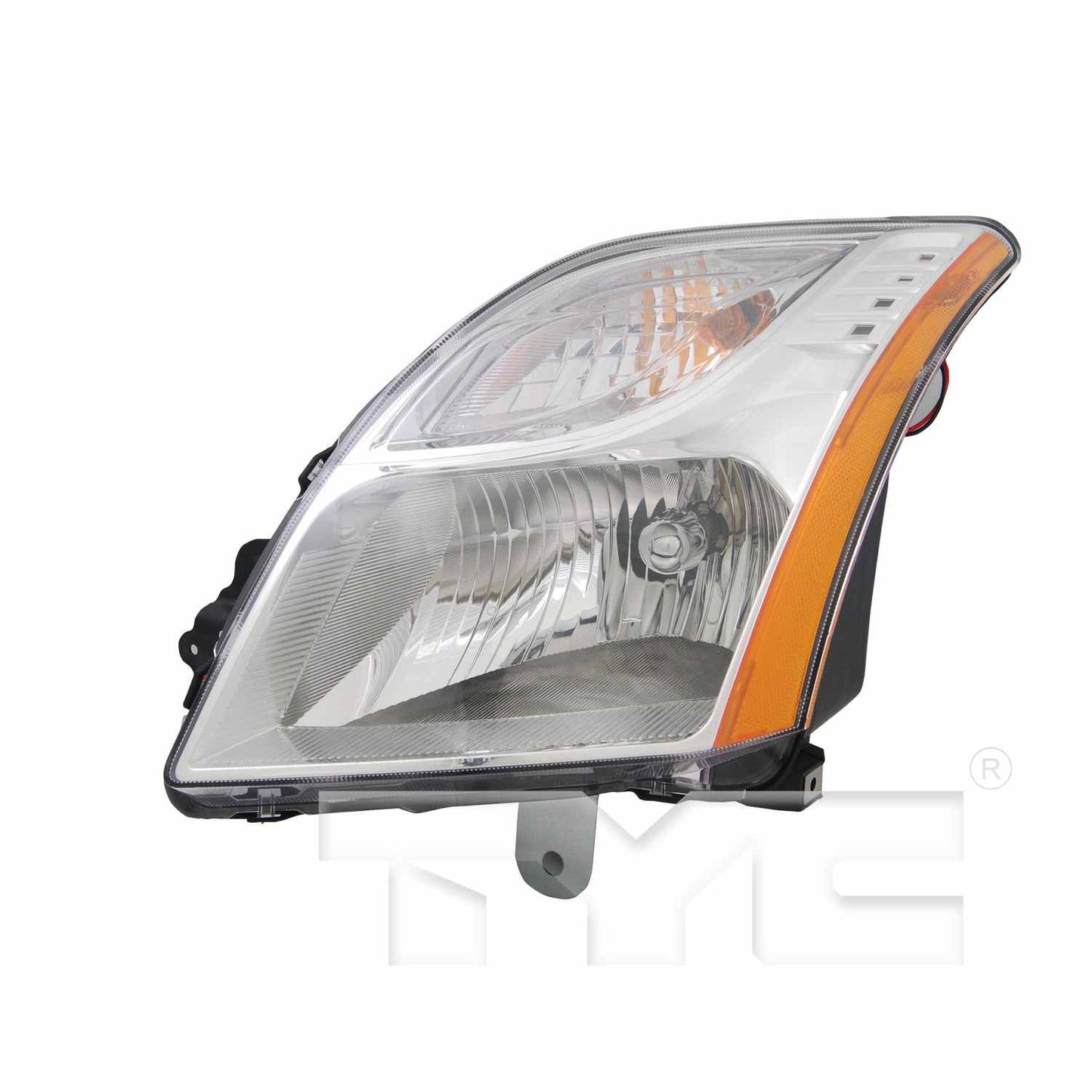 TYC Headlight Assembly 20-9214-00